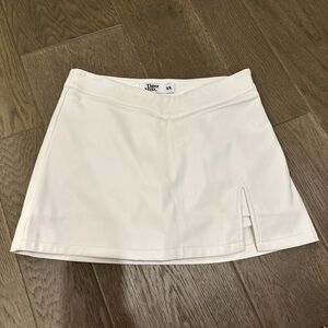 Tiger Mist skort